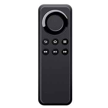 Amazon リモコン Amazon.co.jp: 交換用リモコン CV98LM Amazon Fire TV